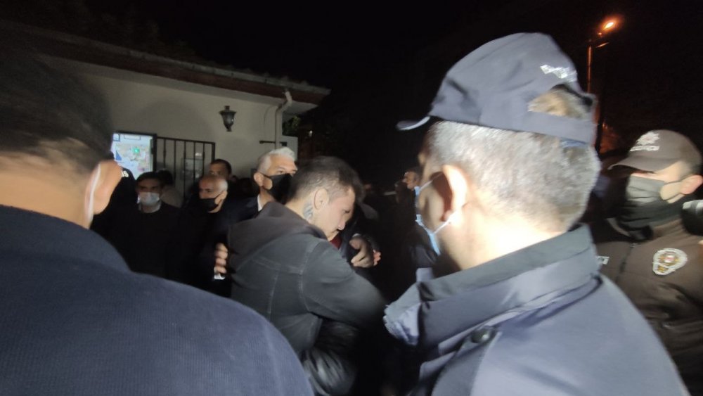 Fesleğen Mahallesi'nin sevilen muhtarı Semiha Aras ölü bulundu