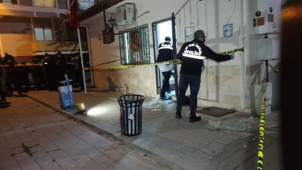 Fesleğen Mahallesi'nin sevilen muhtarı Semiha Aras ölü bulundu