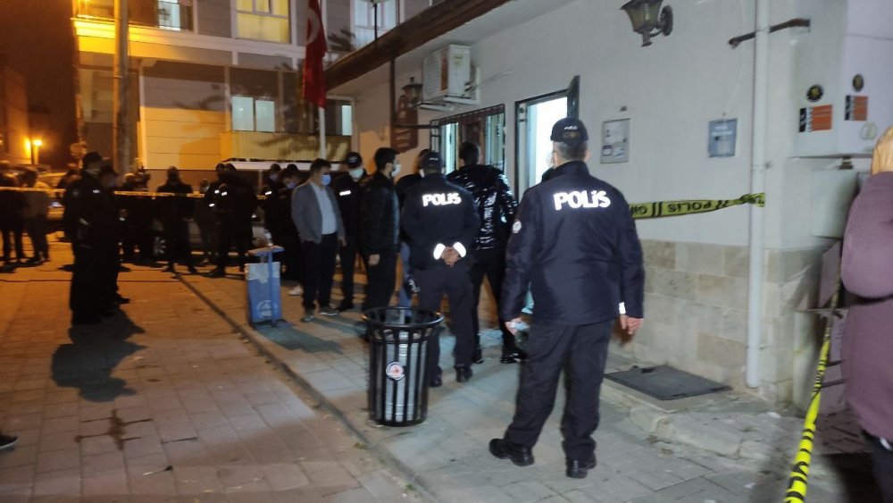 Fesleğen Mahallesi'nin sevilen muhtarı Semiha Aras ölü bulundu