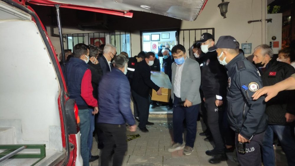 Fesleğen Mahallesi'nin sevilen muhtarı Semiha Aras ölü bulundu