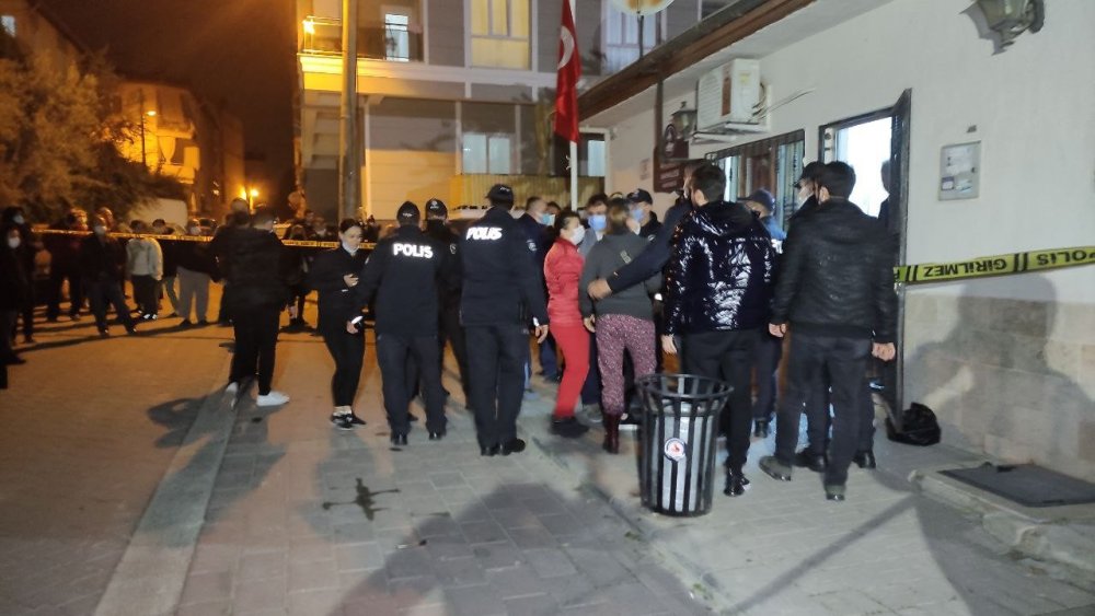 Fesleğen Mahallesi'nin sevilen muhtarı Semiha Aras ölü bulundu