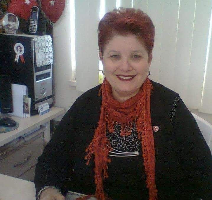 Fesleğen Mahallesi'nin sevilen muhtarı Semiha Aras ölü bulundu