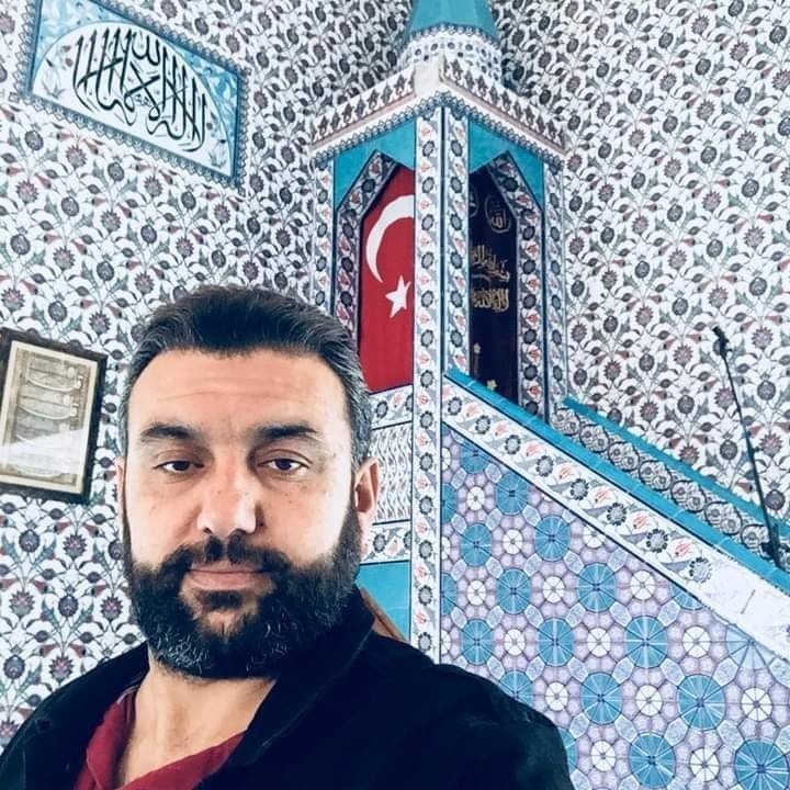 Konya'daki korkunç kazada ölen Karaca ailesinden 3 kişi Nevşehir'de toprağa verildi