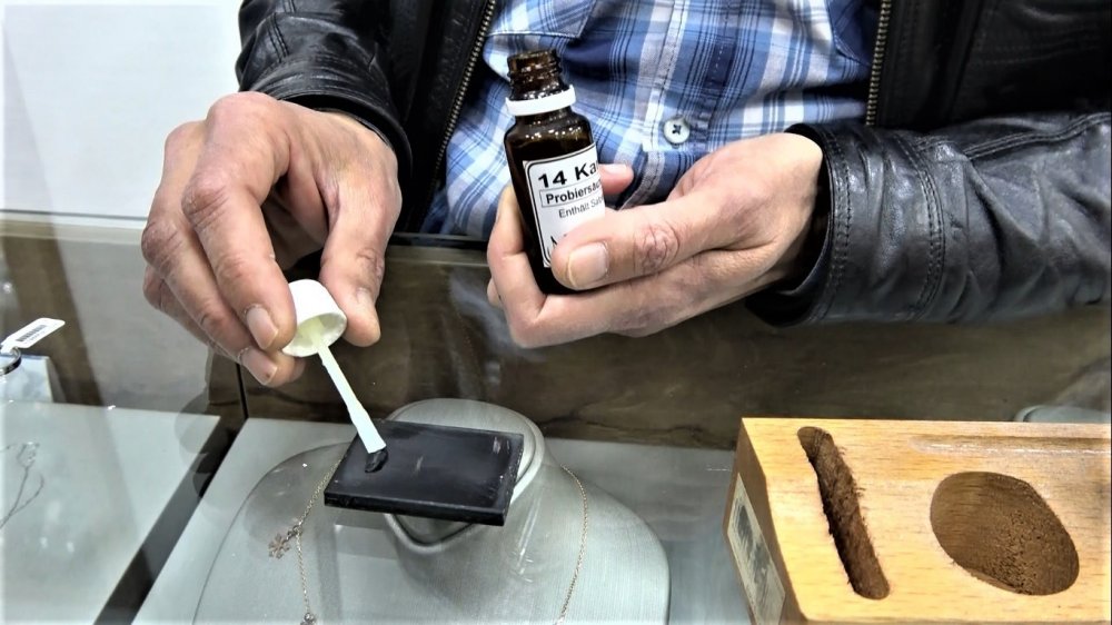 Sahte ve çalıntı altına dikkat! Kuyumcular Whatsapp ihbar hattı kurdu