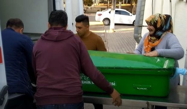 Vahşice öldürülen Neslihan Kaya’nın katili yakalandı! İlk sözü 'pişmanım' oldu