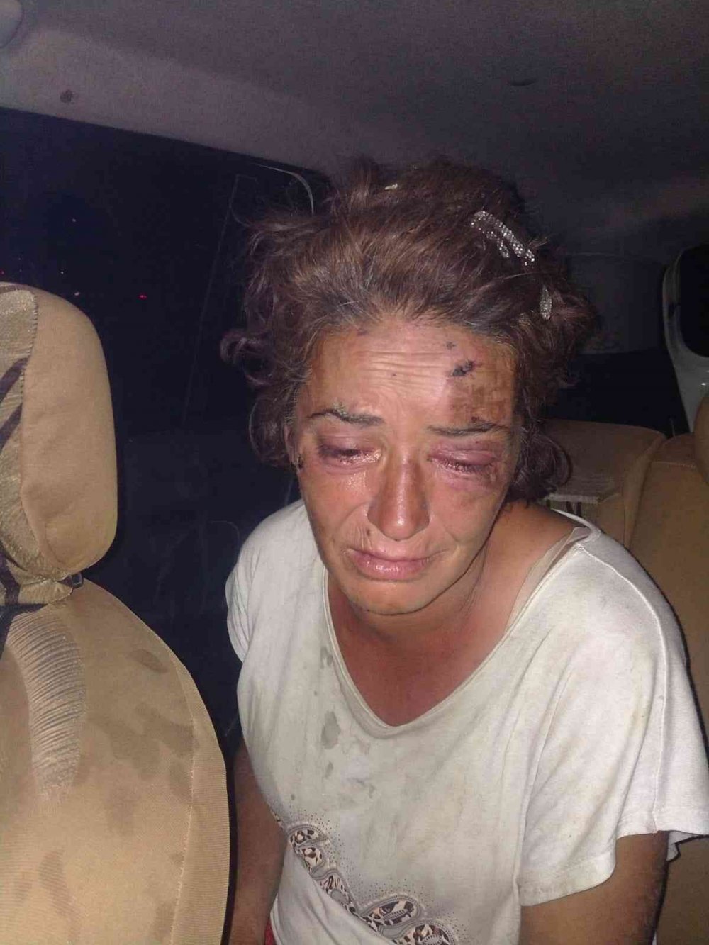 Vahşice öldürülen Neslihan Kaya’nın katili yakalandı! İlk sözü 'pişmanım' oldu