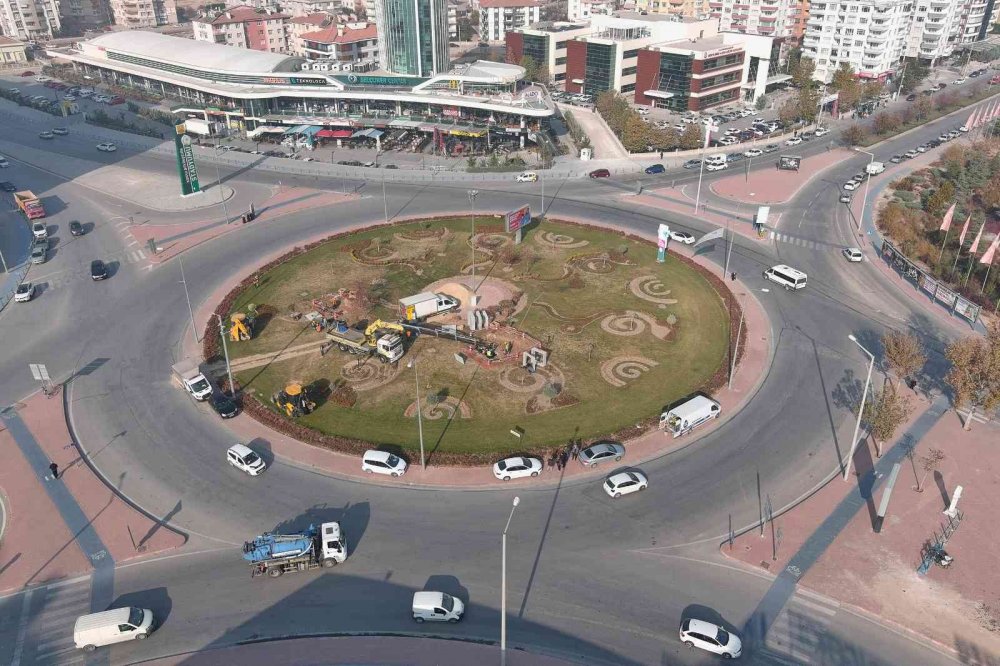 Konya'da su kesintisine karşı dev altyapı değişikliği!