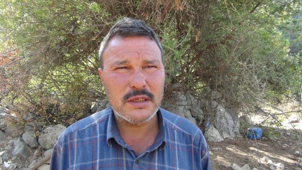 Cesedi bulunan Müslüme’nin dedesi ve anneannesi serbest bırakıldı! 6 kişinin sorgusu sürüyor