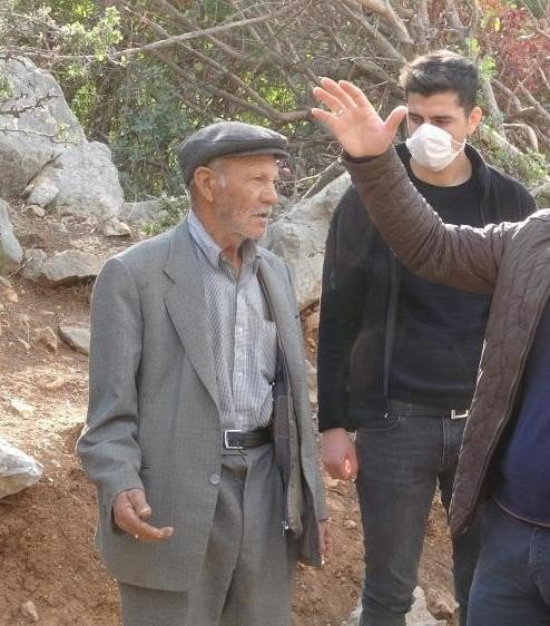 Cesedi bulunan Müslüme’nin dedesi ve anneannesi serbest bırakıldı! 6 kişinin sorgusu sürüyor