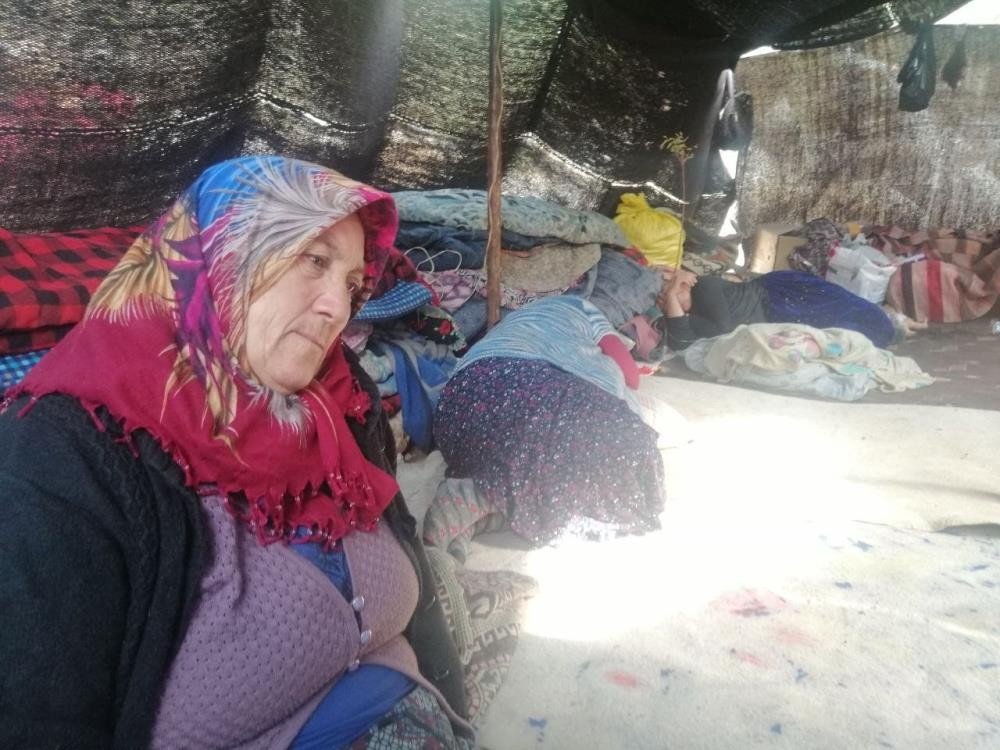 Cesedi bulunan Müslüme’nin dedesi ve anneannesi serbest bırakıldı! 6 kişinin sorgusu sürüyor