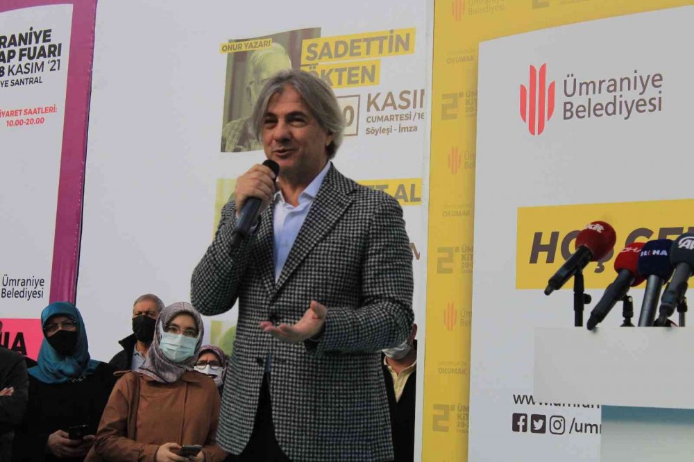 Cumhurbaşkanlığı Sözcüsü Kalın: Türkiye kökleri sağlam bir çınar..