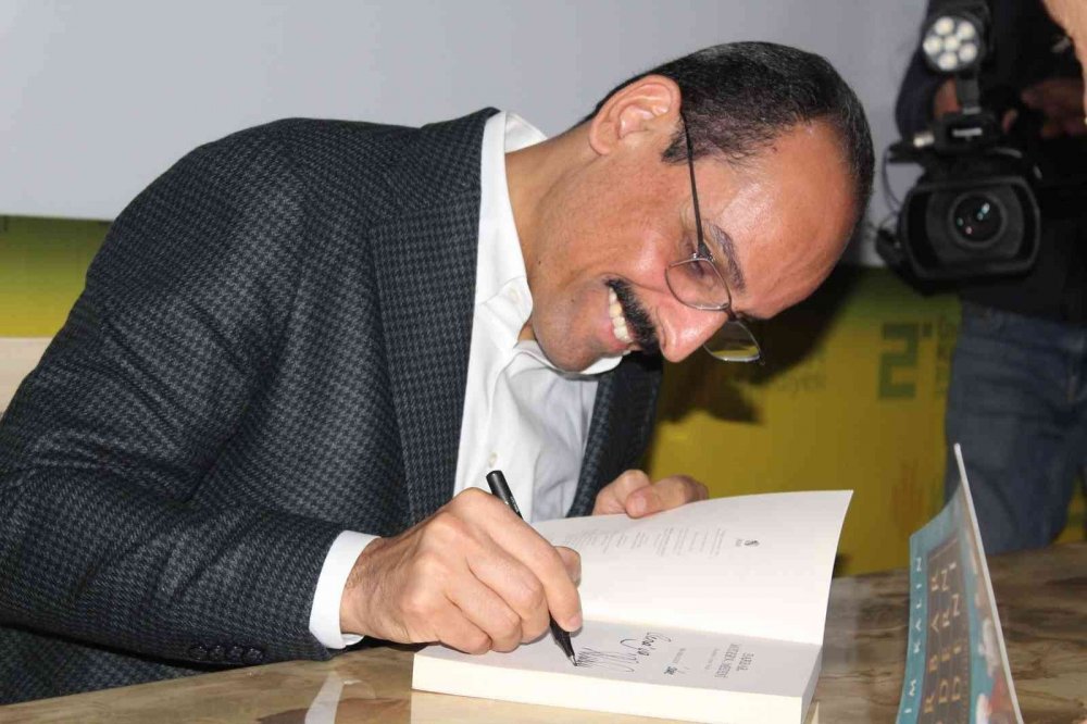 Cumhurbaşkanlığı Sözcüsü Kalın: Türkiye kökleri sağlam bir çınar..