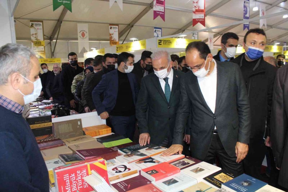 Cumhurbaşkanlığı Sözcüsü Kalın: Türkiye kökleri sağlam bir çınar..