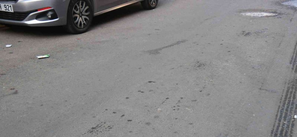 Sokak ortasında vahşi cinayet! Takip edip sokak ortasında öldürdü