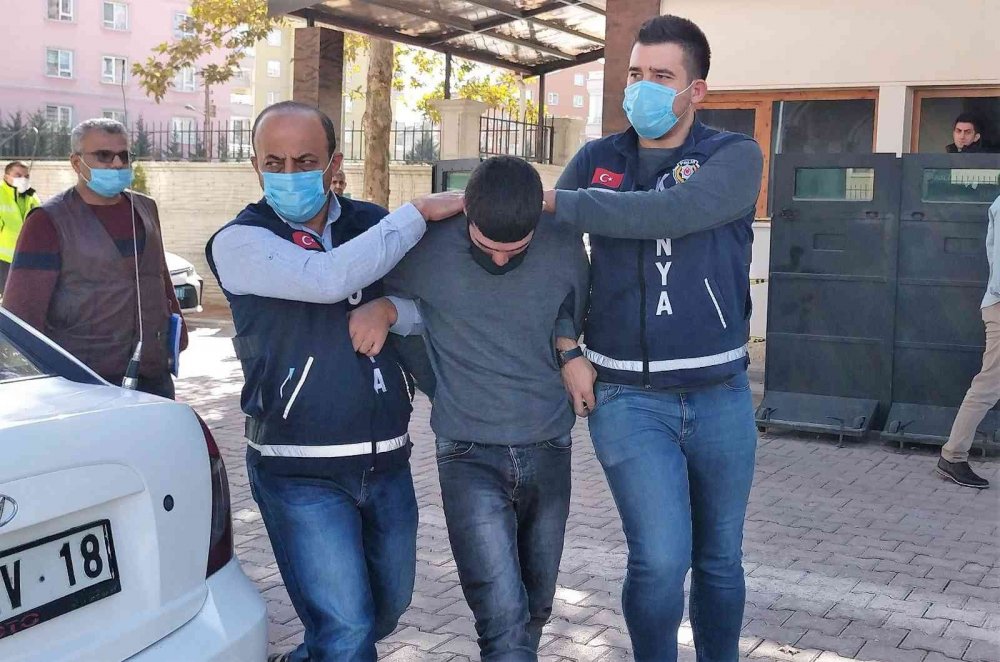 Konya'da arkadaşı tarafından işkence edilerek vurulan Burak Mutlu 18 gün sonra öldü