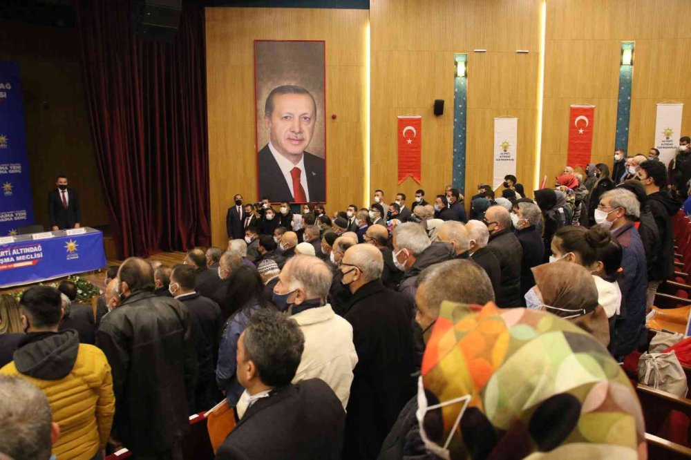 Bakan Kurum'dan Türkiye'ye operasyon yapanlara mesaj: Bizi yıkamadınız, yıkamıyorsunuz, yıkamayacaksınız!