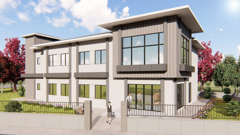 Karatay Belediyesi'nden  Karakulak Mahallesi'ne Aile Sağlığı Merkezi