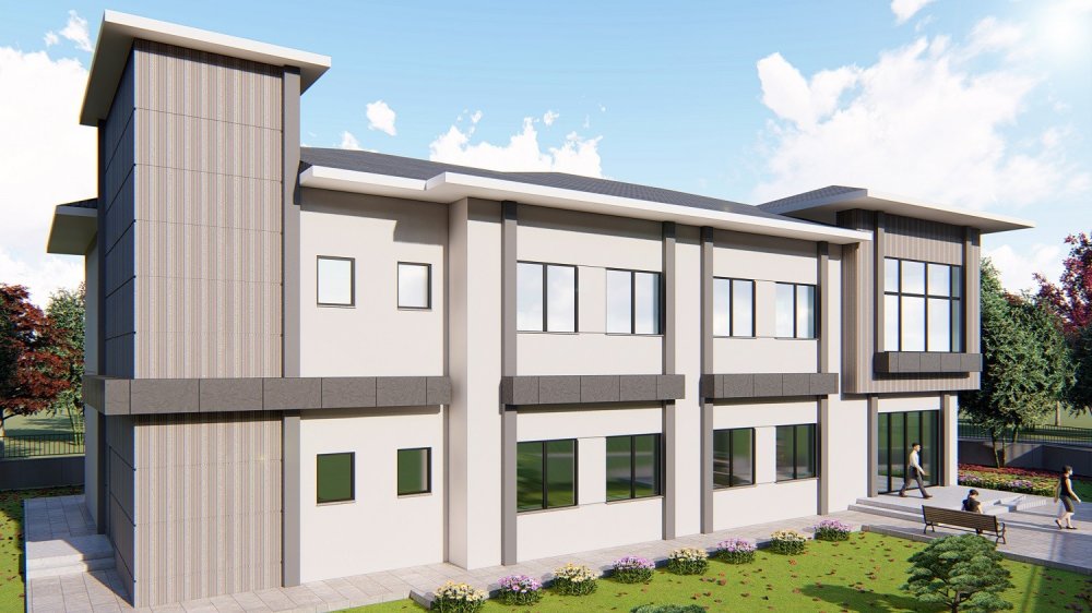 Karatay Belediyesi'nden  Karakulak Mahallesi'ne Aile Sağlığı Merkezi