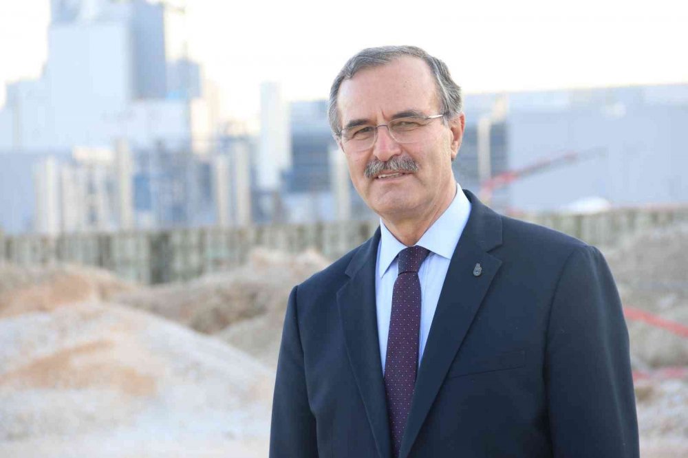 Konya Savunma Sanayi Tedarikçi Buluşmalarında firmaların yüzde 71'i iş bağlantısı kurdu