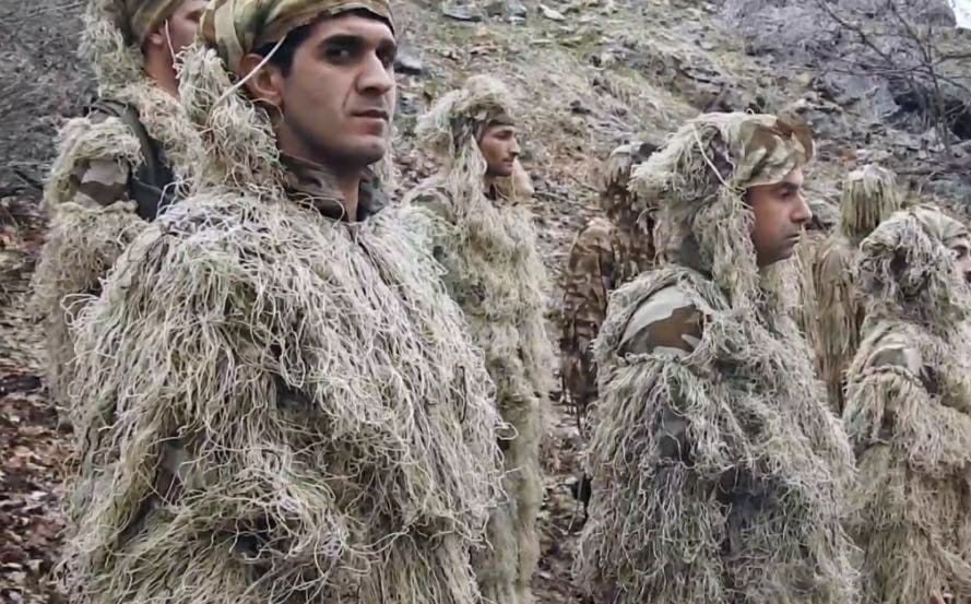 MİT'ten Gara ve Kandil'e operasyon! 6 PKK’lı terörist artık etkisiz