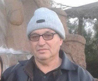 Cami dönüşü yol kenarında yığılan Bekir Akıncılar öldü