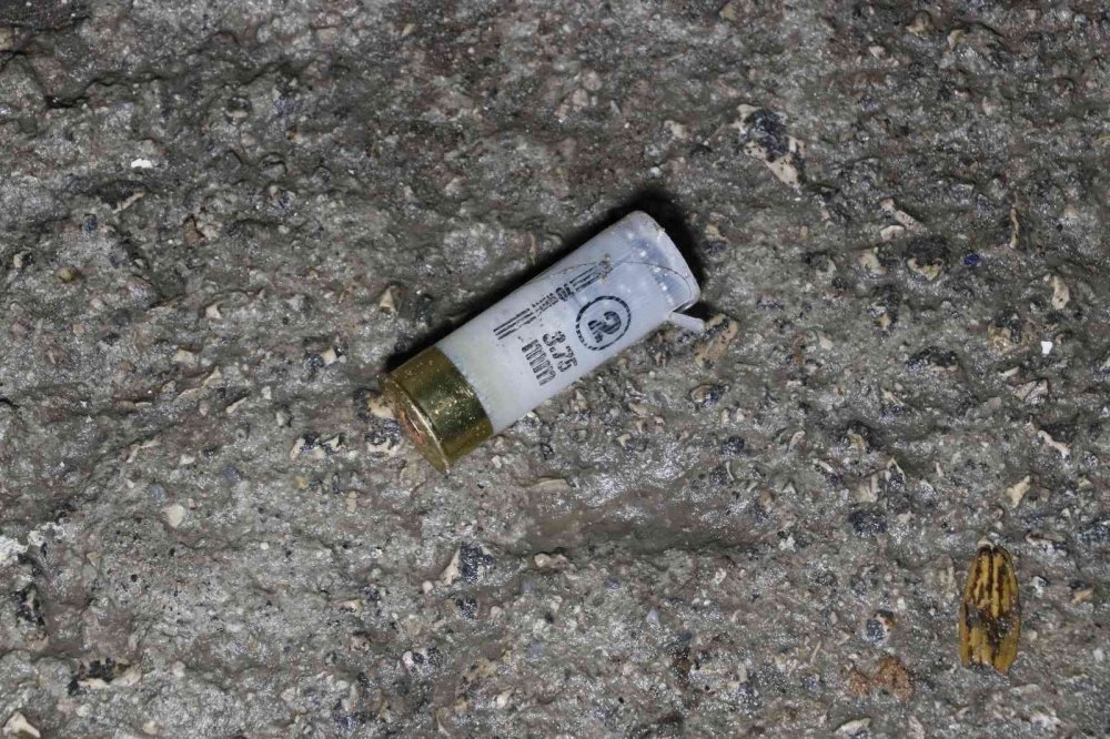 Dini nikahlı çiftin ayrılık kavgasına aileler karıştı! 3 yaralı