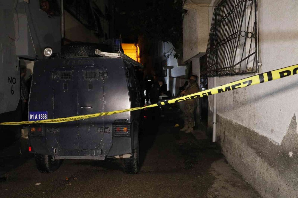 Dini nikahlı çiftin ayrılık kavgasına aileler karıştı! 3 yaralı