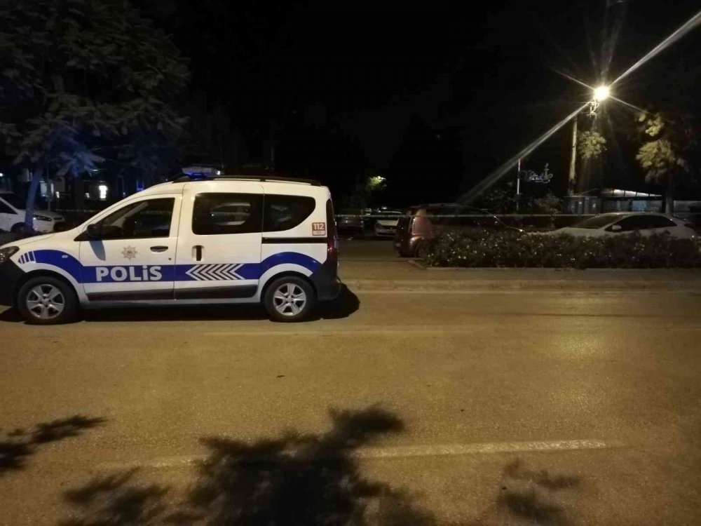 İzmir’de Ahmet Soyubol'un öldüğü silahlı saldırıyla ilgili 6 kişi tutuklandı