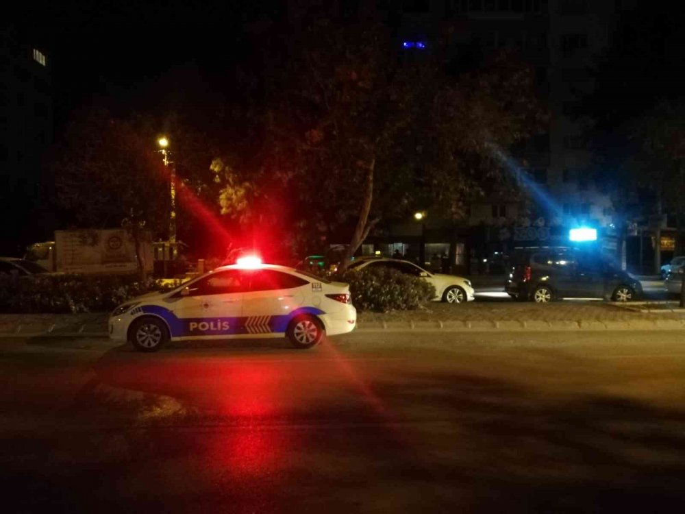 İzmir’de Ahmet Soyubol'un öldüğü silahlı saldırıyla ilgili 6 kişi tutuklandı