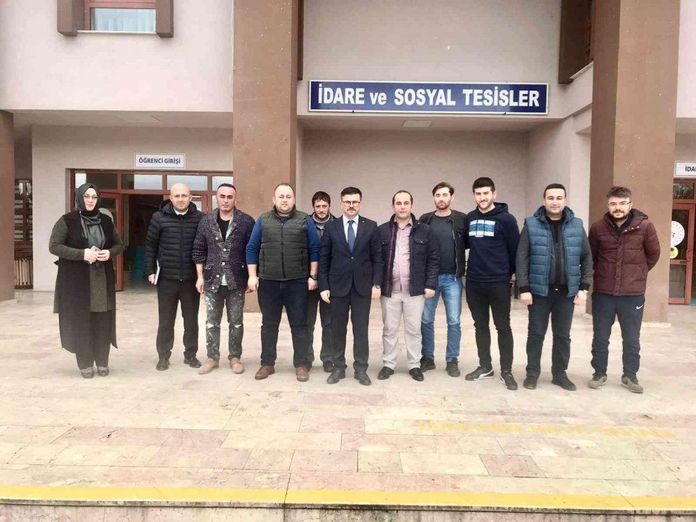 KYK yurdundakl su elektrik ve doğalgaz israfı sonunda çözüldü