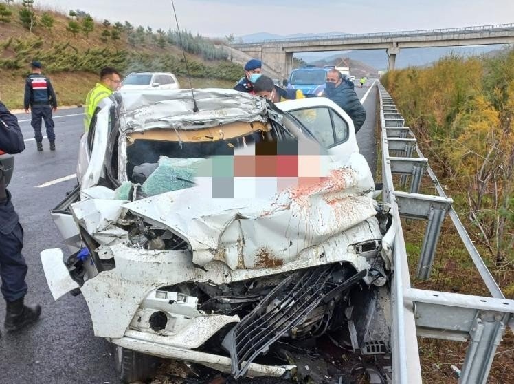 Milli Teknoloji Hamlesi yolunda vefat eden Tarık Kesekçi ve 3 İHH gönüllüsü yarın toprağa verilecek
