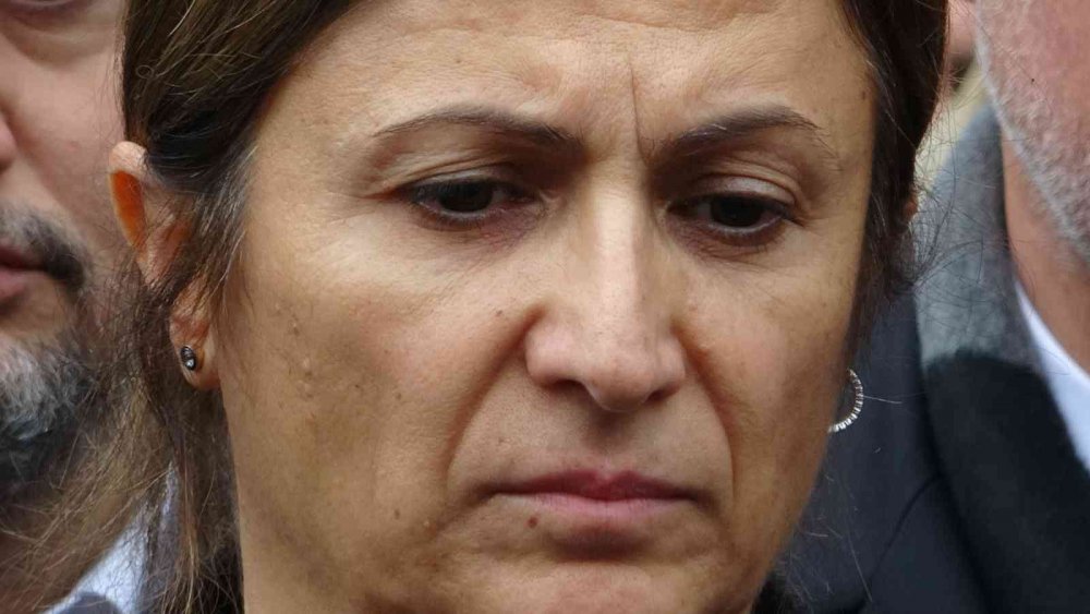 Eski Diyarbakır Barosu Başkanı Tahir Elçi ölümünün 6'ncı yılında anıldı.