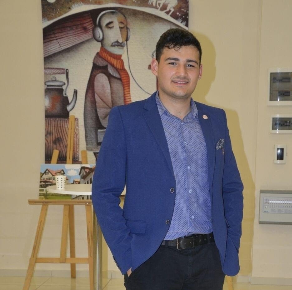 Milli Teknoloji yolunda hayatını kaybeden İHH gönüllüleri dualarla defnedildi