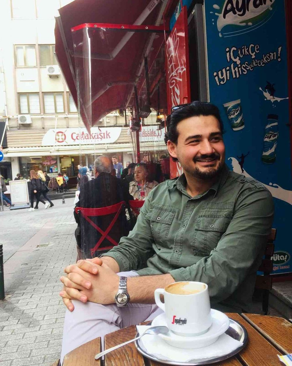 Milli Teknoloji yolunda hayatını kaybeden İHH gönüllüleri dualarla defnedildi