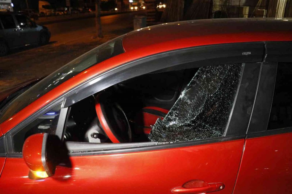 Adana’da dehşet! Otomobile açılan çapraz ateşte 68 yaşındaki Mustafa Akay öldü! 1 ağır yaralı