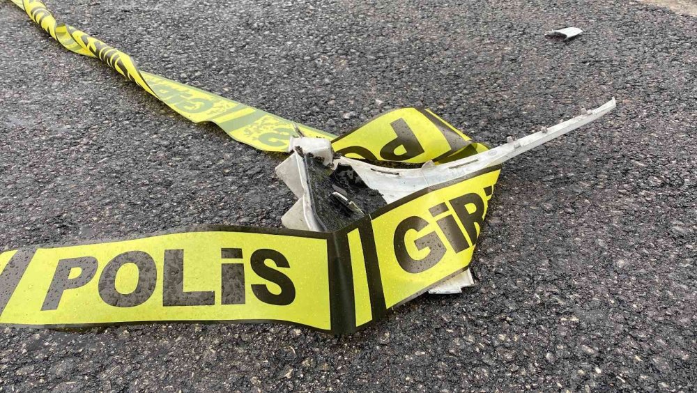 Aksaray'da kamyonun çarptığı Arife Demir hayatını kaybetti