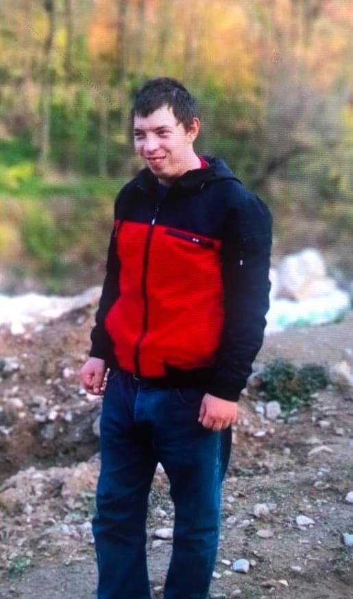 İnegöl’de ekipler 19 yaşındaki kayıp engelli Mehmet Kardaş için ekipler seferber oldu