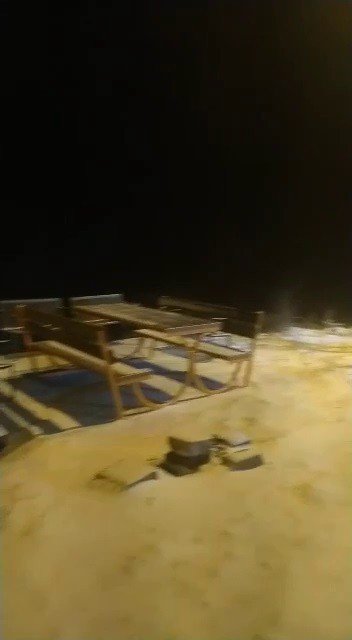 Kar geliyor! Karabük’ün de yüksek kesimleri beyaz örtüyle kaplandı