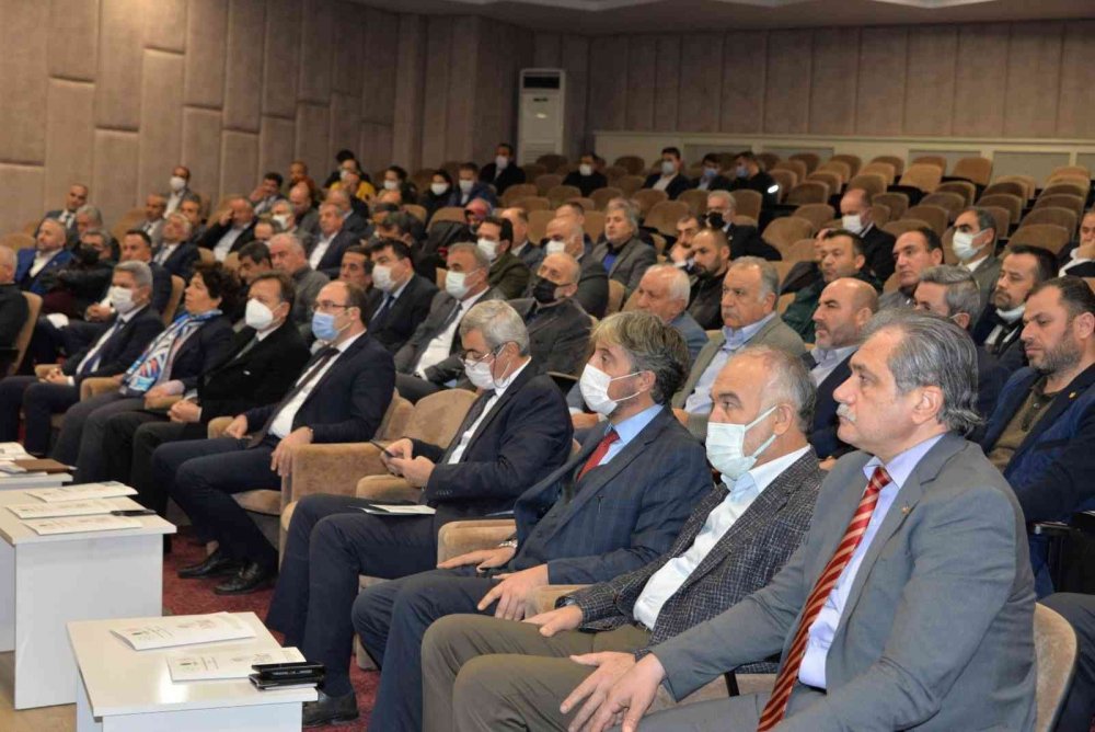 Konya'da esnaf ve sanatkarların dijital becerilerini güçlendirecek proje