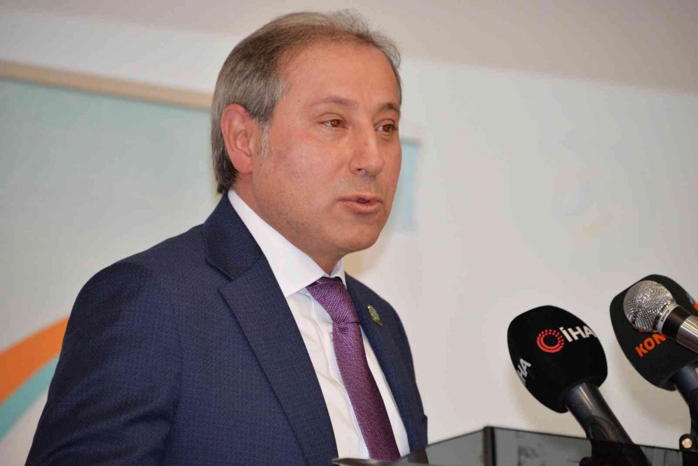 Konya'da esnaf ve sanatkarların dijital becerilerini güçlendirecek proje