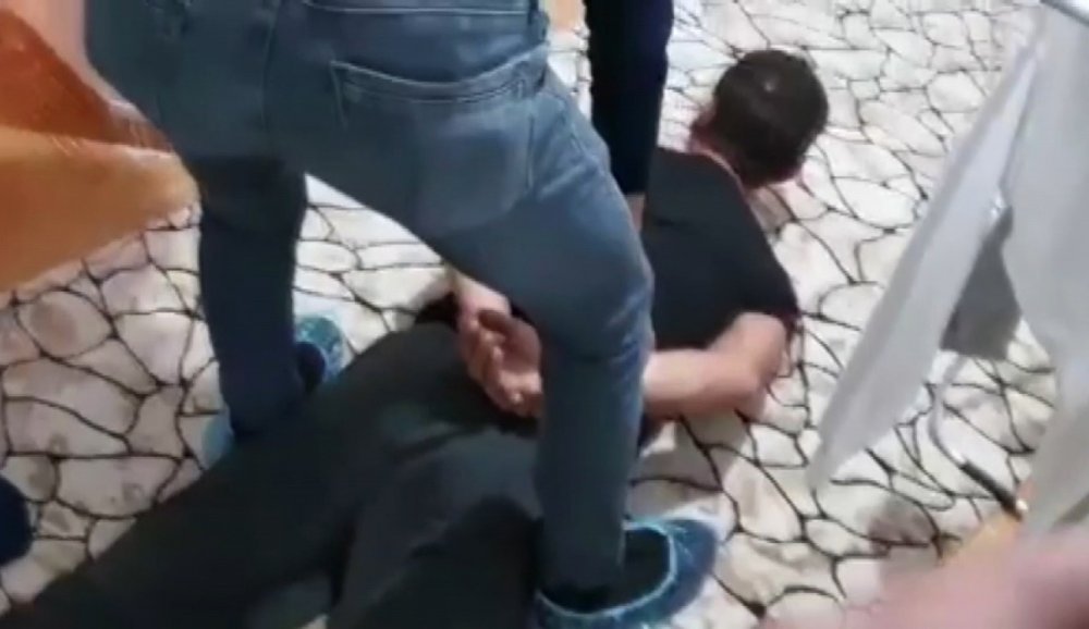 Alanya ve Kaş'ta torbacılara dev operasyon! 27 tutuklama