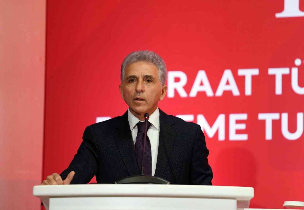 Ziraat Türkiye Kupası 5. Turunda kuralar çekildi! Konyaspor - Ümraniyespor'la karşılaşacak