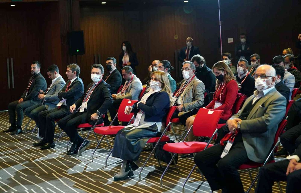 Ziraat Türkiye Kupası 5. Turunda kuralar çekildi! Konyaspor - Ümraniyespor'la karşılaşacak