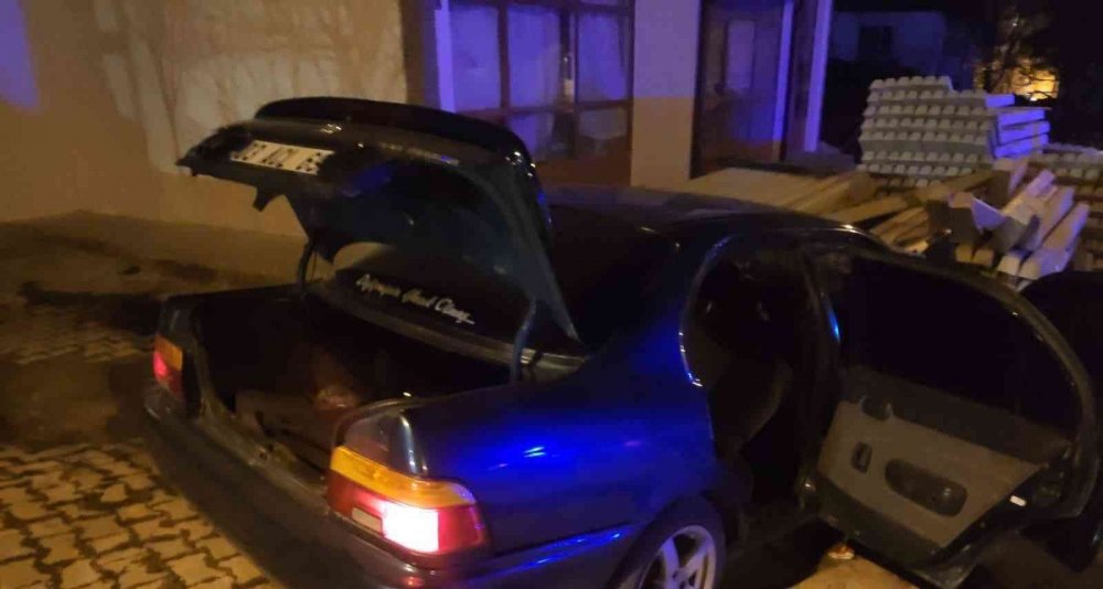 Erken terhis olmuştu! Afyonlu asker Resul Koç trafik kazasında can verdi