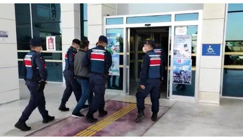 Hayvan satma vaadiyle 243 bin liralık dolandırıcılık JASAT'a takıldı! 4 tutuklama