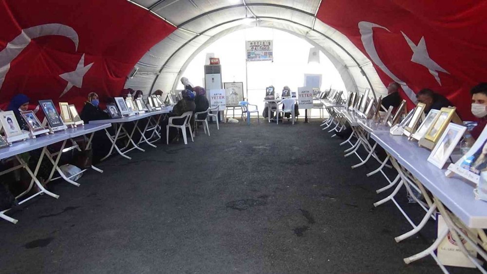 PKK'nın kızını dağa kaçırdığı Esmer Koç: Devletimin yanındayım ve al bayrağın altında öleceğim