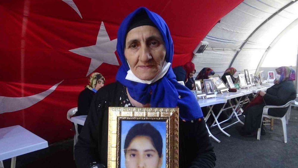 PKK'nın kızını dağa kaçırdığı Esmer Koç: Devletimin yanındayım ve al bayrağın altında öleceğim