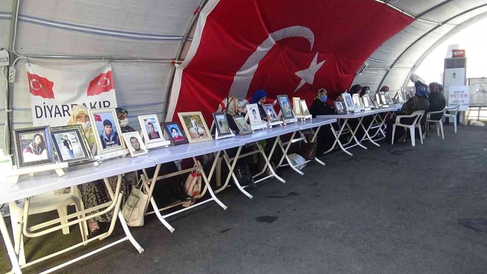 PKK'nın kızını dağa kaçırdığı Esmer Koç: Devletimin yanındayım ve al bayrağın altında öleceğim