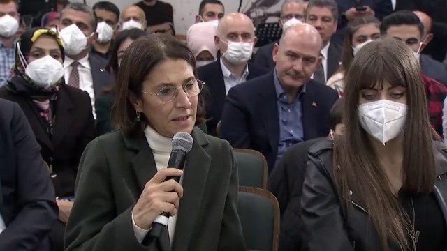 Cumhurbaşkanı Erdoğan'dan önemli açıklamalar: Benim milletim bunların da defterini dürecektir!