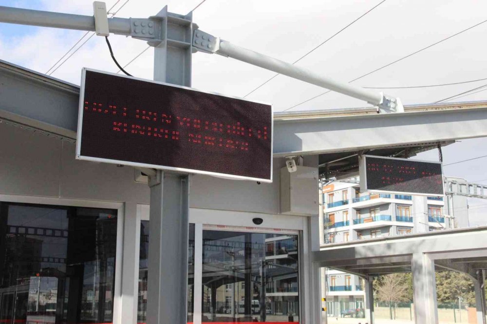 Konya - Karaman arasını 35 dakikaya düşürecek Yüksek Hızlı Tren projesinde sona gelindi